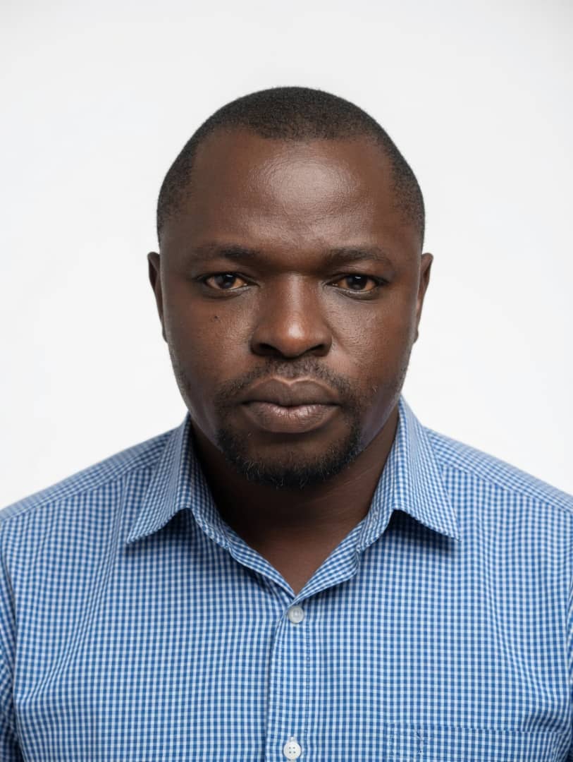 Christopher Kisale