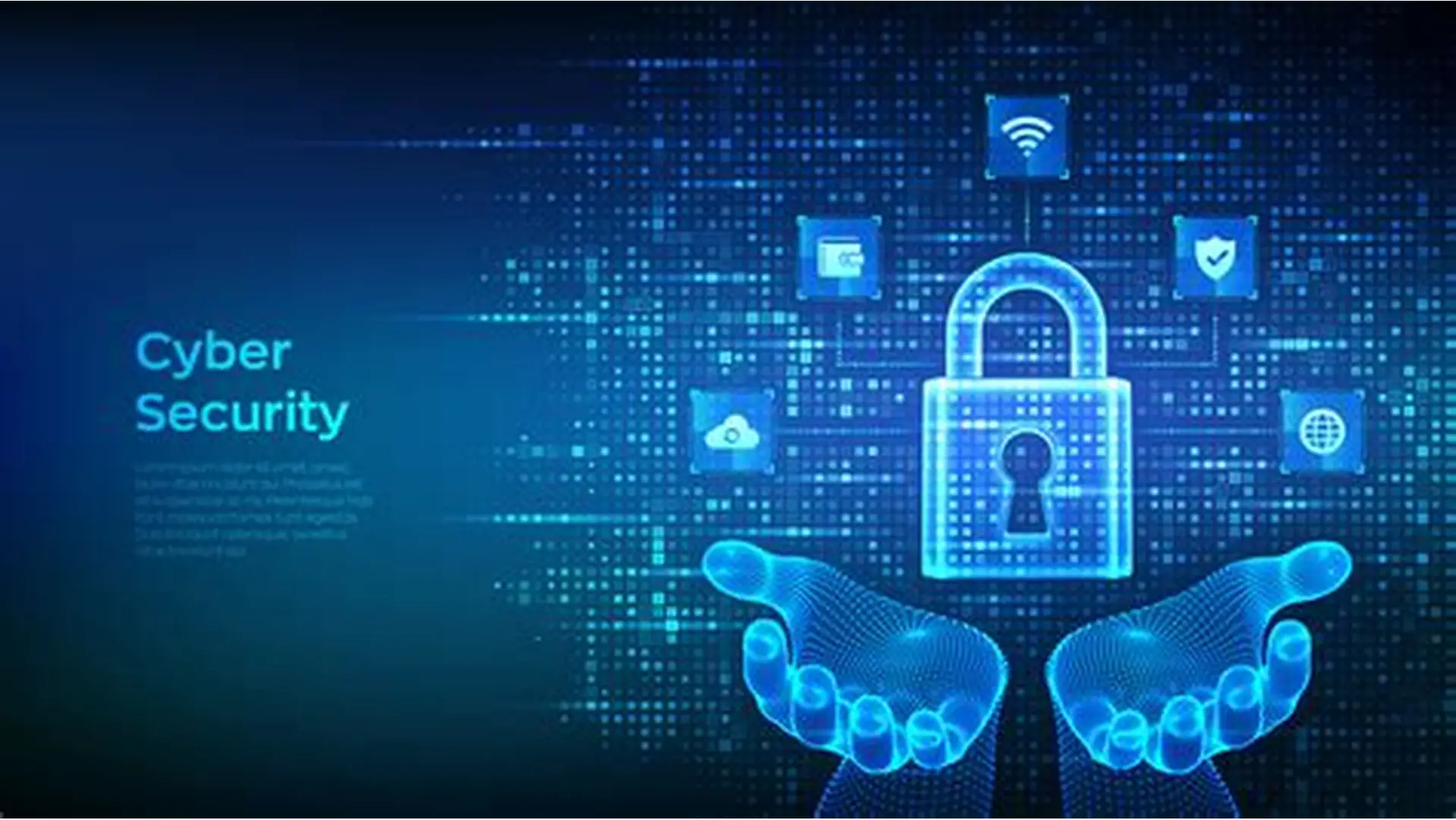 Cybersecurity
