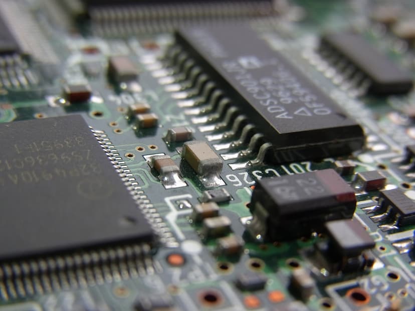 Hardware Support