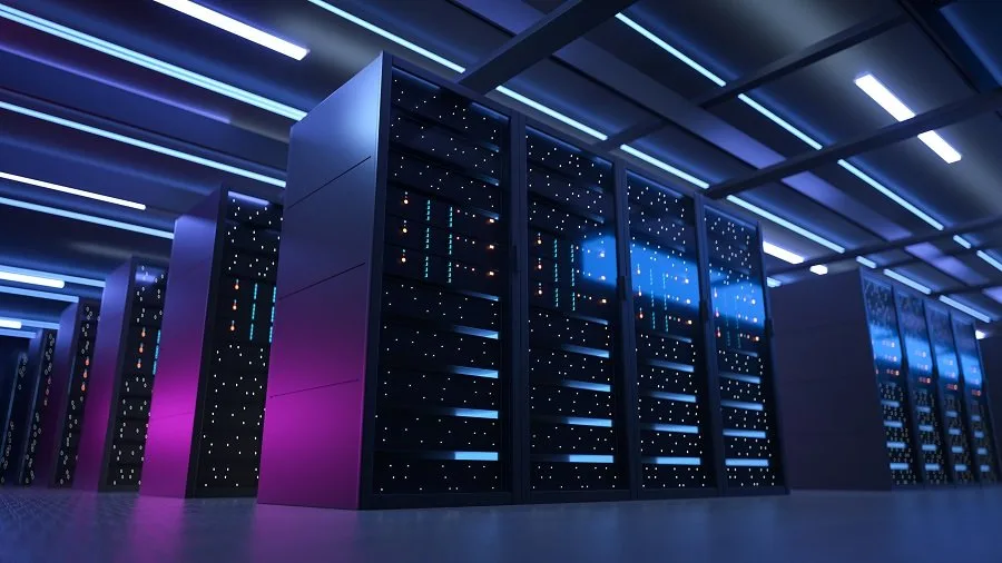 IT Infrastructure